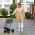 Andersen Quattro Shopper Gese (185-216-50) green