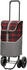 Andersen Quattro Shopper Gese (185-216-70) red