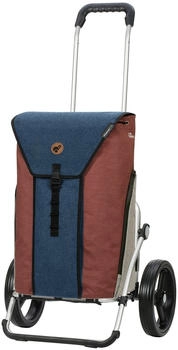 Andersen Royal Shopper Oli.P 2.0 blau