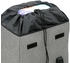 Andersen Quattro Shopper Senta 2.0 (185-028-22) grey