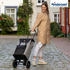 Andersen Quattro Shopper Senta 2.0 (185-028-22) grey