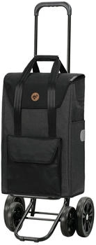 Andersen Quattro Shopper Senta 2.0 (185-028-82) black