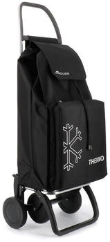 Rolser Saquet Thermo LN 4 Wheels Black