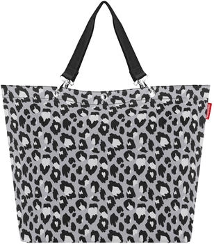 Reisenthel Shopper XL leo nero
