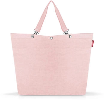 Reisenthel Shopper XL twist blush