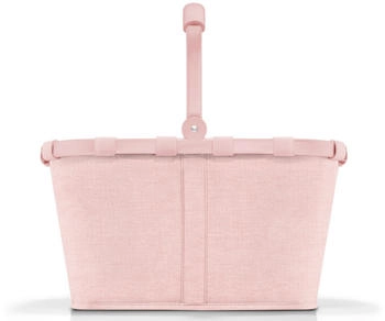 Reisenthel Carrybag twist blush