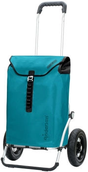 Andersen Royal Shopper Ortlieb 50L (162-082-94) petrol