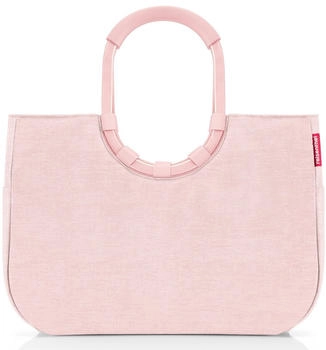Reisenthel Loopshopper L twist blush