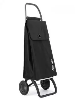 Rolser Akanto MF 2-Wheel Black