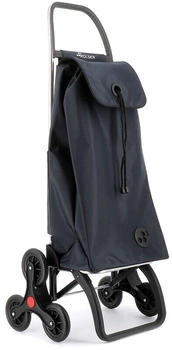 Rolser I-Max MF 6 Wheels Stair Climbing Trolley