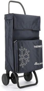 Rolser Thermo Fresh MF 4-Wheel in marengo