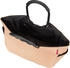 Reisenthel Loopshopper L frame raffia black