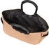 Reisenthel Loopshopper M frame raffia black