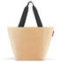 Reisenthel Shopper M raffia black