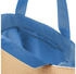 Reisenthel Shopper M raffia blue