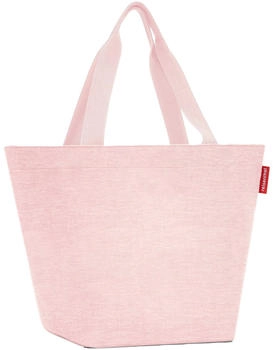Reisenthel Shopper M twist blush