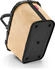 Reisenthel Carrybag frame raffia black