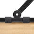 Reisenthel Carrybag frame raffia black