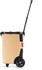Reisenthel Carrycruiser frame raffia black