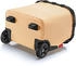 Reisenthel Carrycruiser frame raffia black