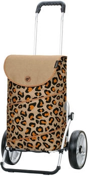 Andersen Royal Shopper Tyra Leo