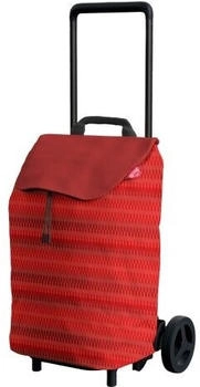 Gimi Easy plain red