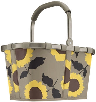 Reisenthel Carrybag sunflower