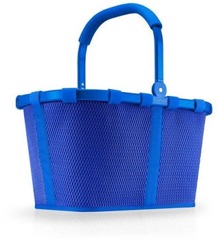 Reisenthel Carrybag frame mesh royal blue