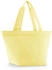 Reisenthel Shopper M mesh lemon