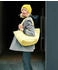 Reisenthel Shopper M mesh lemon