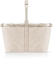 Reisenthel Carrybag teddy sand (BK1042)