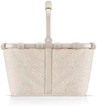 Reisenthel Carrybag teddy sand
