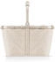 Reisenthel Carrybag teddy sand