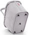 Reisenthel Carrybag cord grey