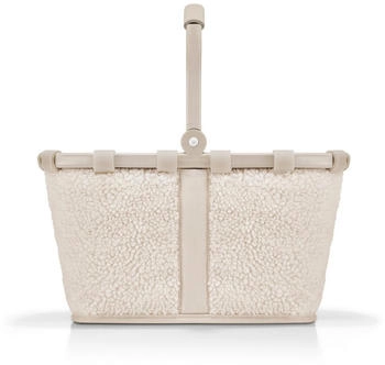 Reisenthel Carrybag XS teddy sand