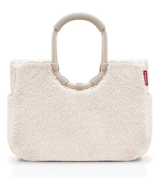 Reisenthel Loopshopper L teddy sand