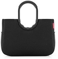 Reisenthel Einkaufskorb Loopshopper L Mesh Black (OR7082)