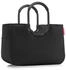 Reisenthel Loopshopper L frame mesh black