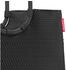 Reisenthel Loopshopper L frame mesh black