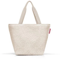 Reisenthel Tasche Shopper M Teddy Sand (ZS1042)