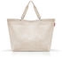 Reisenthel Shopper XL teddy sand