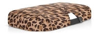 reisenthel carrybag cover - braun|schwarz