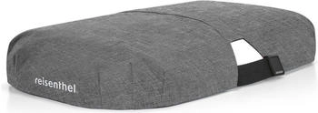 Reisenthel Carrybag Cover twist silver