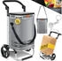 Kesser Shopping Trolley 56L