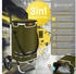 Kesser Shopping Trolley 56L khaki