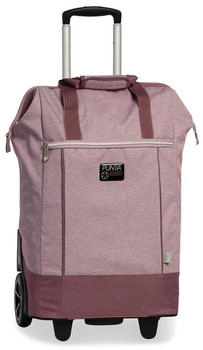 PUNTA Big Wheel rose