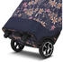 PUNTA Big Wheel rose