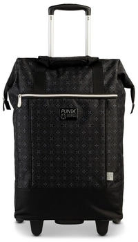 PUNTA Big Wheel black/black