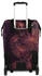 PUNTA Big Wheel plum/azalea