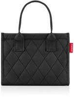REISENTHEL Einkaufsshopper "daily shopper XS" Metalldruckknopf-Verschluss,